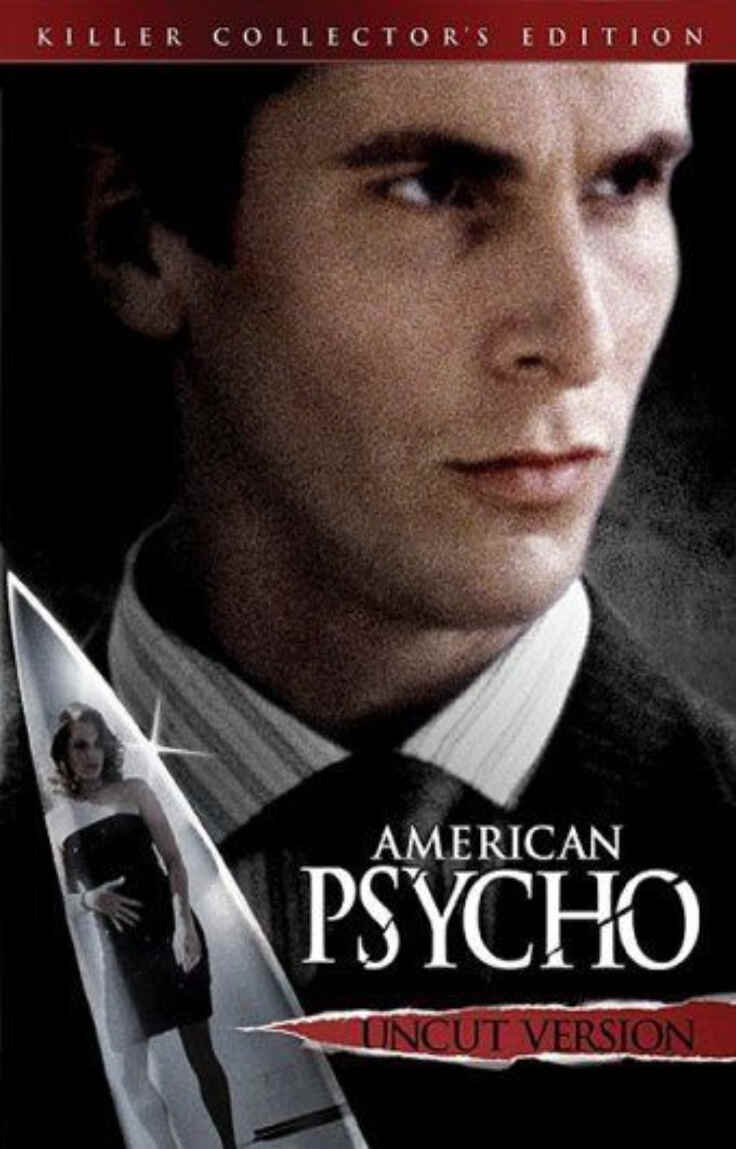 Download American Psycho
