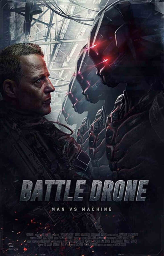 Download Battle Drone