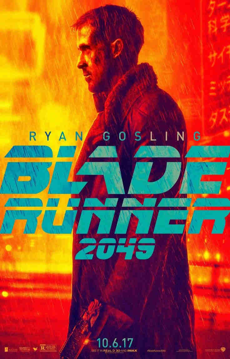 Download Blade Runner 2049