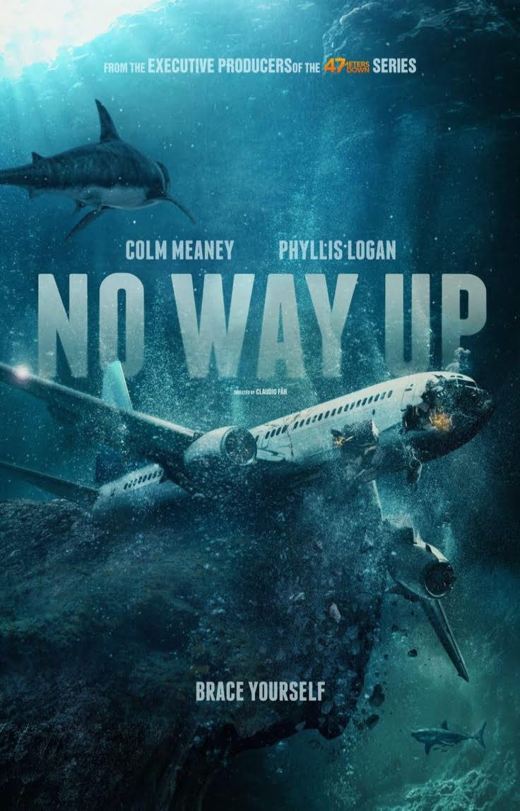 Download No Way Up