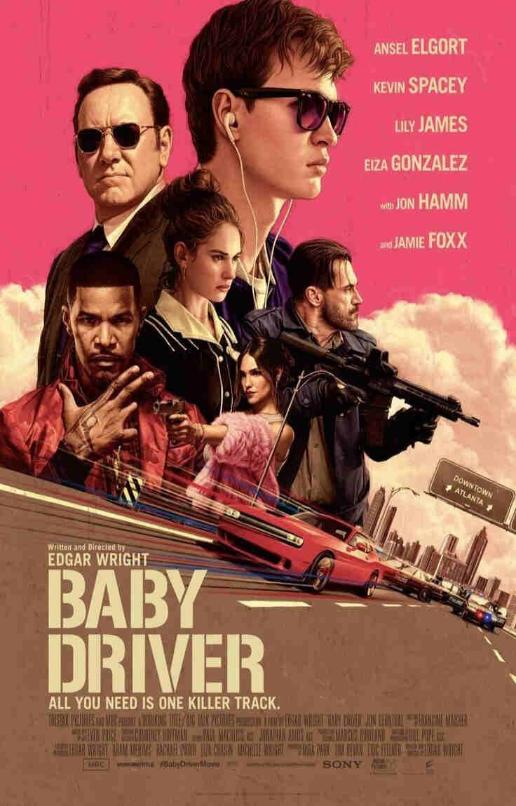 Download Baby Driver