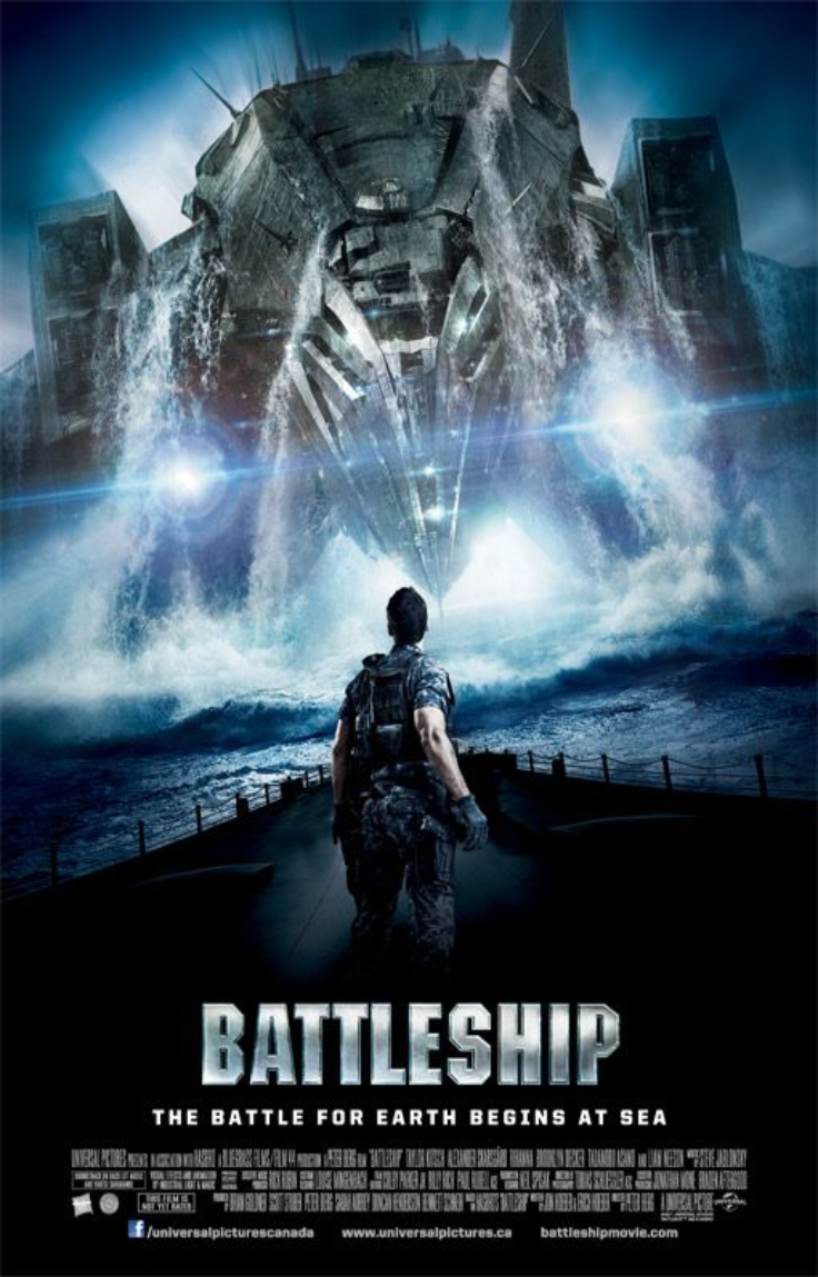 Download Battleship
