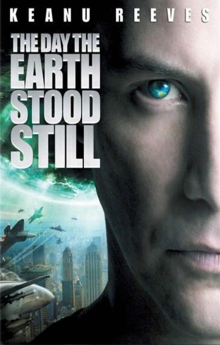 Download The Day the Earth Stood Still