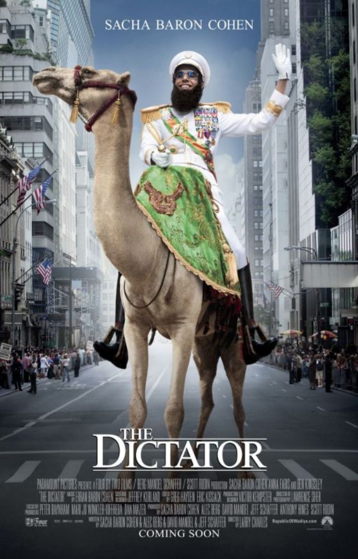 Download the dictator