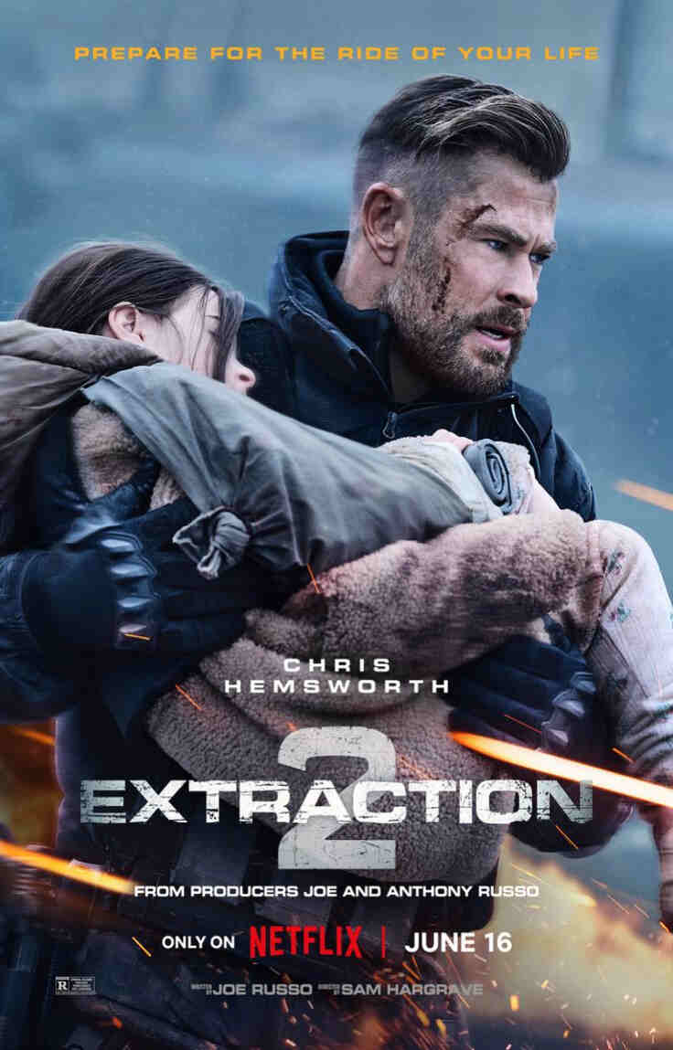 Download Extraction 2