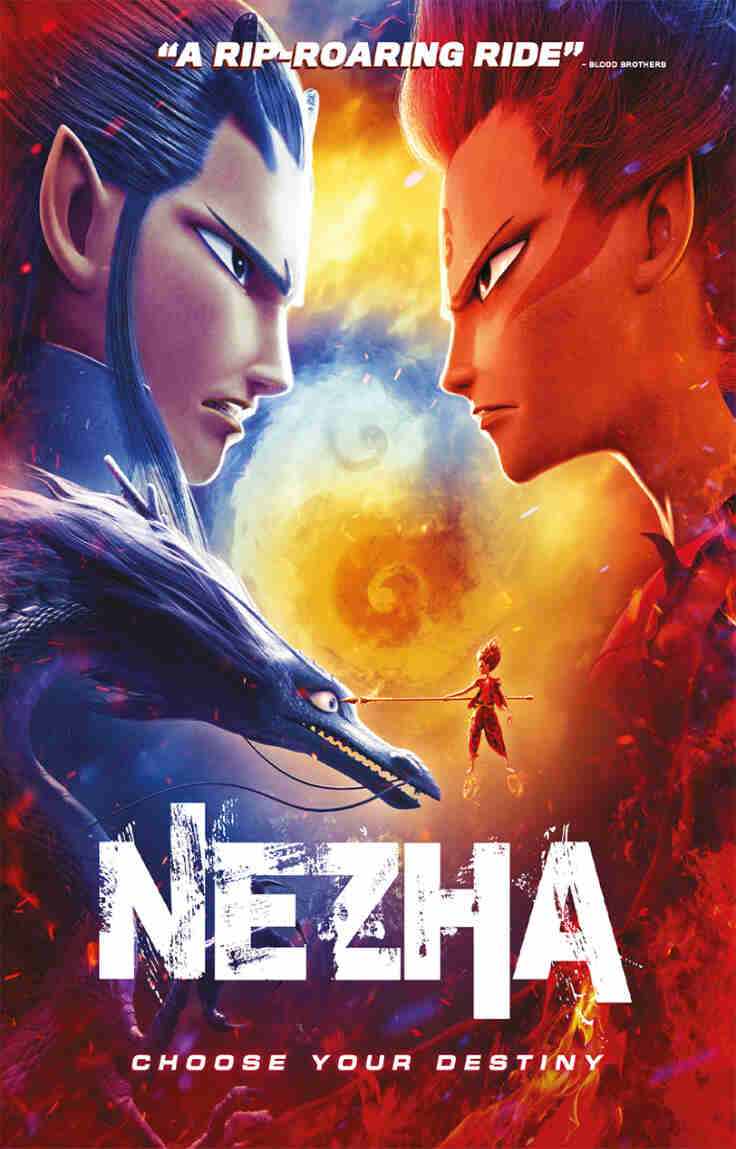 Download Nezha