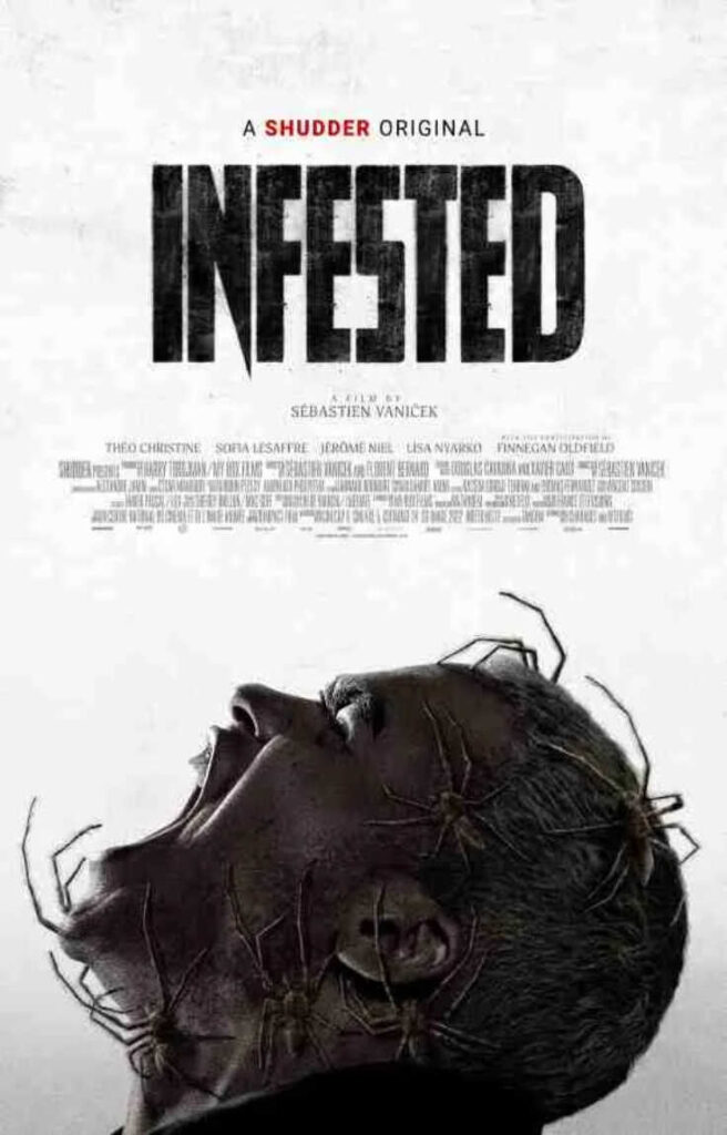 Download Infested