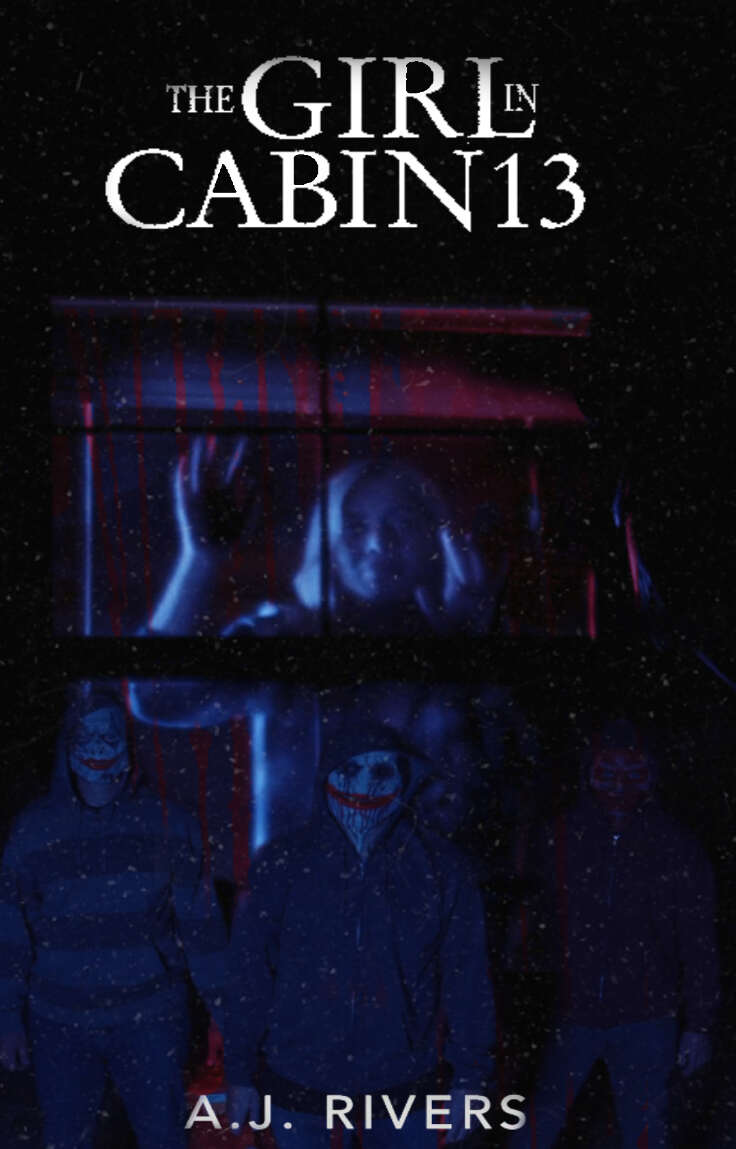 Download The Girl in Cabin 13