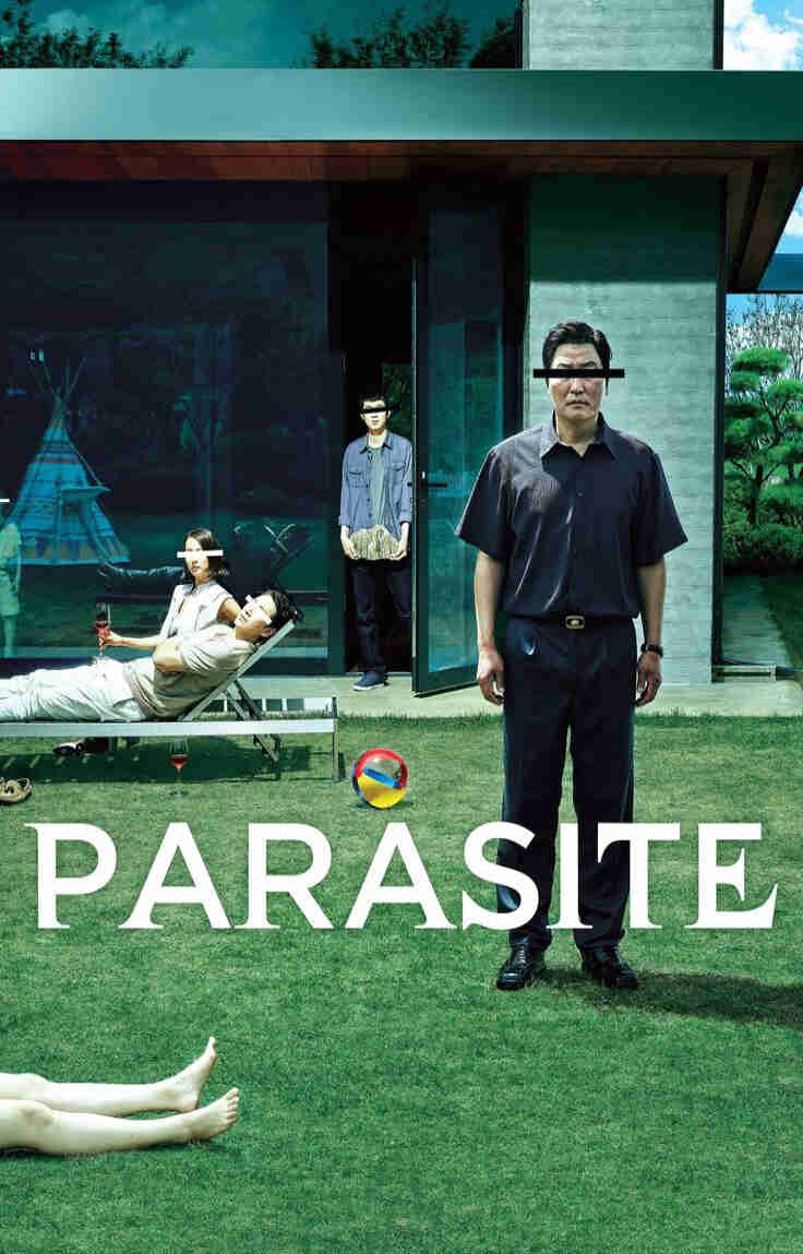 Download Parasite