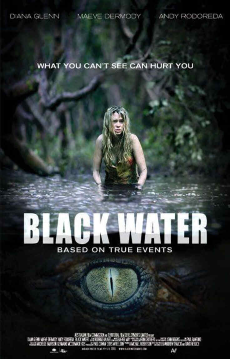 Download Black Water
