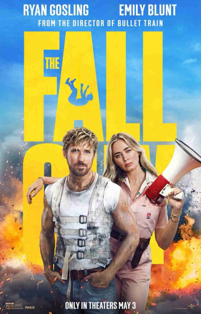 Download The Fall Guy