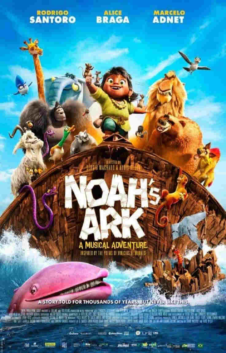 Download Noahs Ark