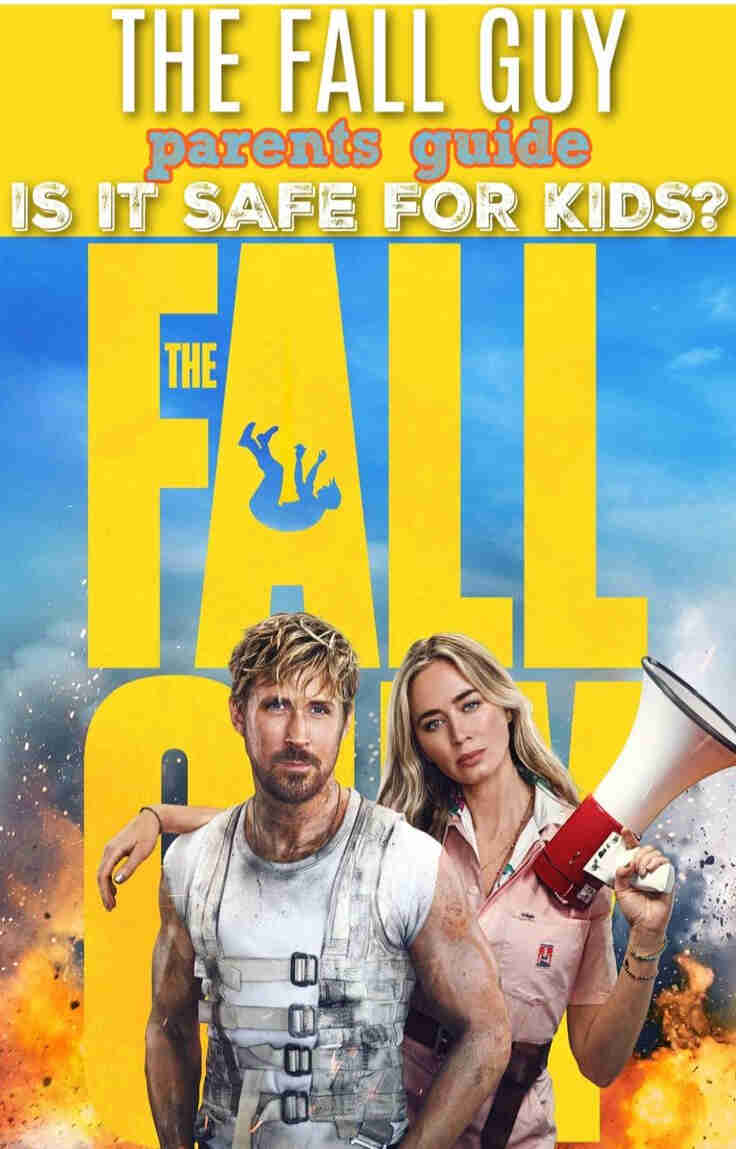 Download The Fall Guy