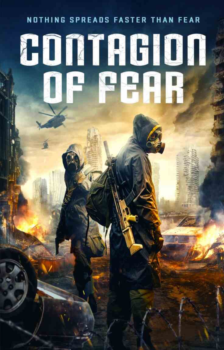 Download Contagion of Fear