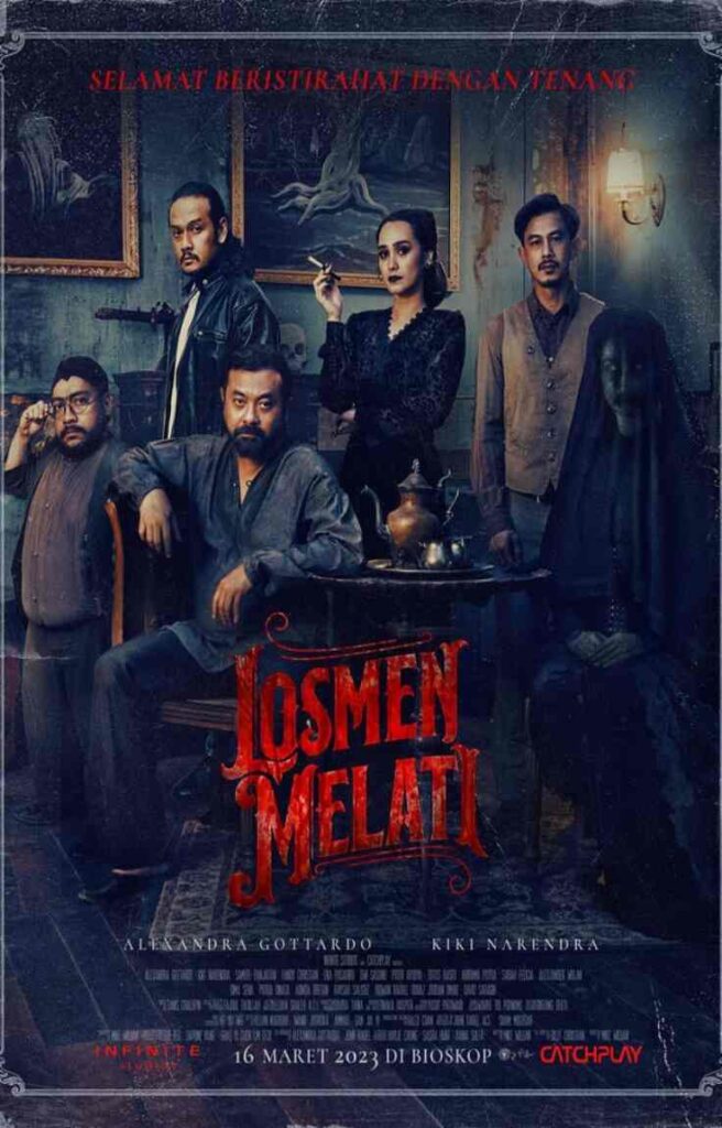 Download Motel Melati