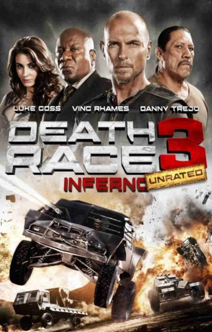 Download Death Race 3