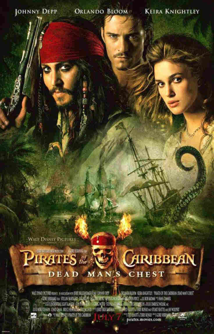 Download Pirates of the Caribbean 2