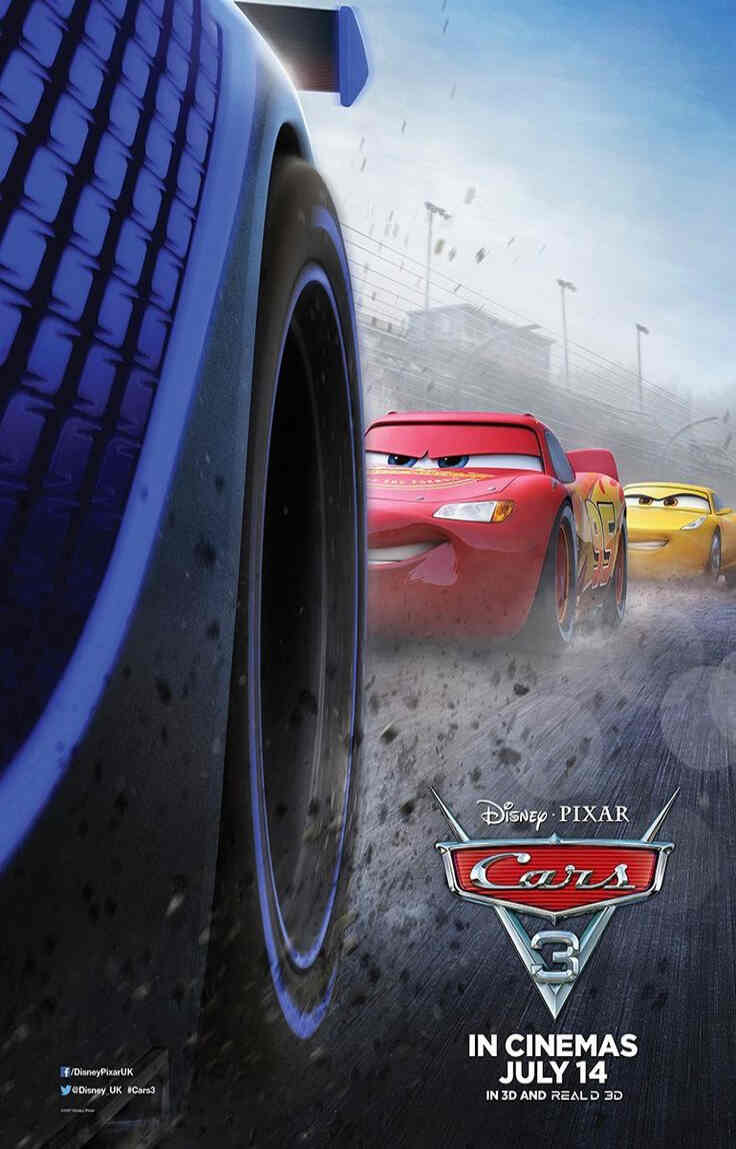 Download Cars 3