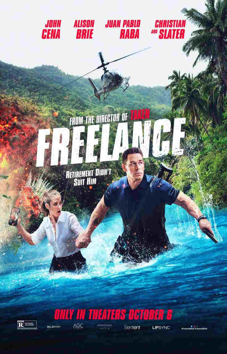 Download Freelance