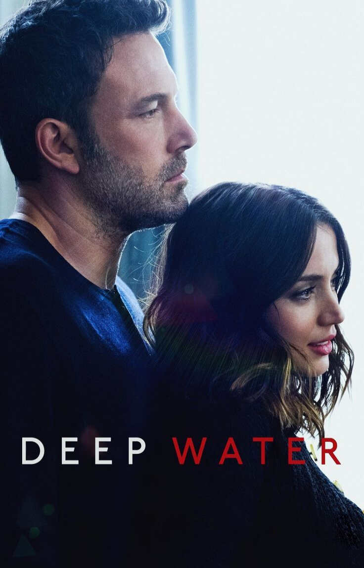 Download Deep Water