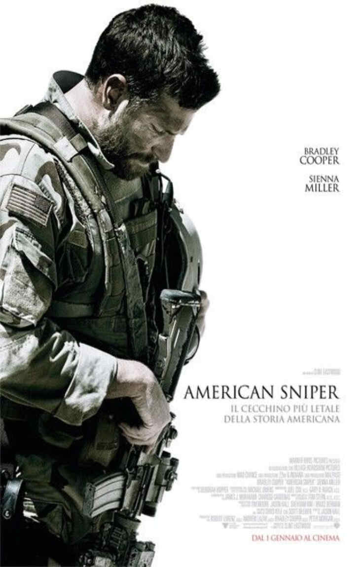 Download American Sniper