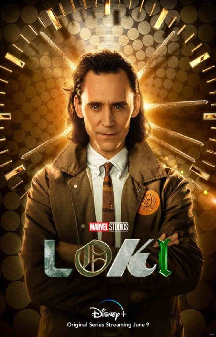 Download Loki Season 1