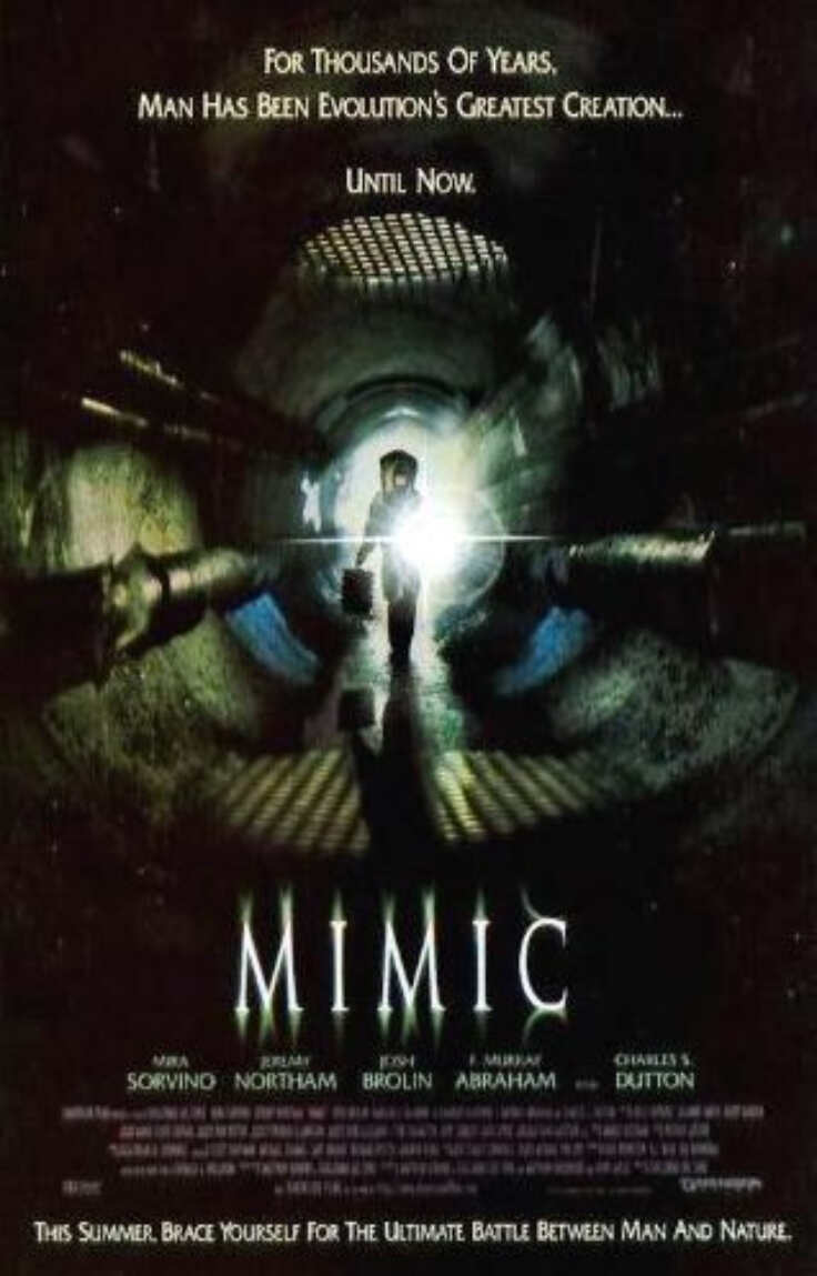 Download Mimic