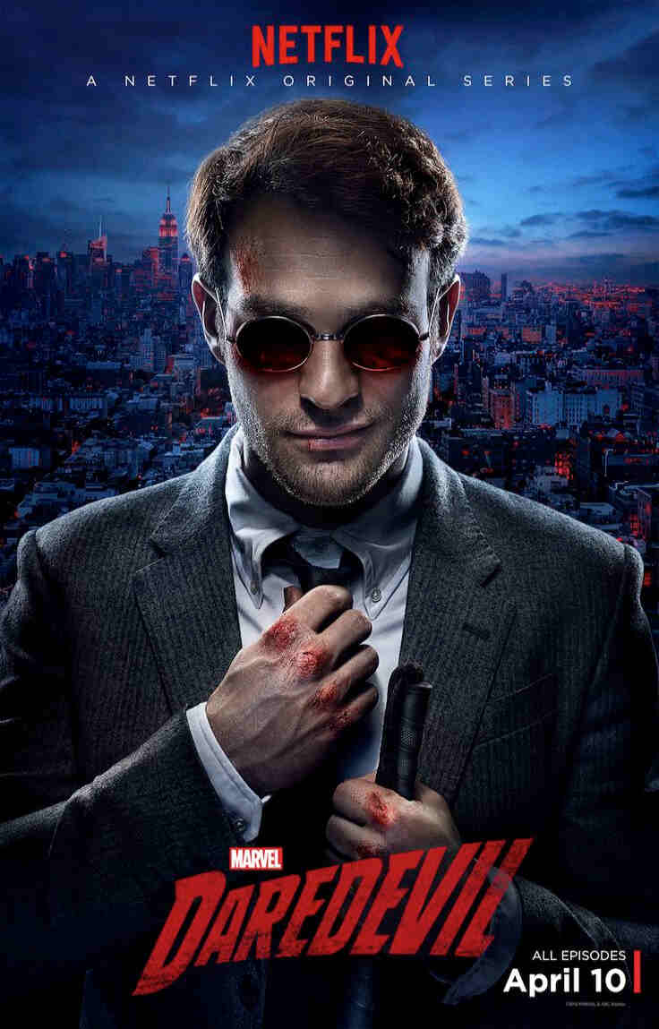 Download Marvels Daredevil Season 1