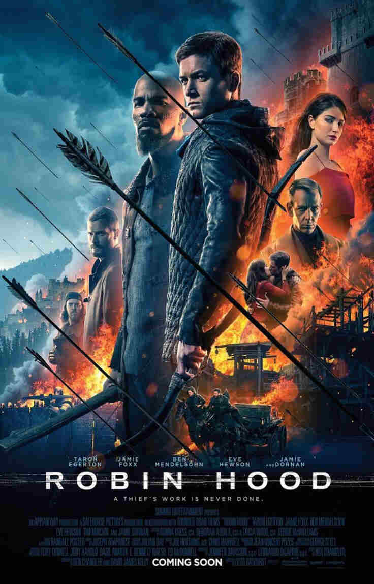 Download Robin Hood