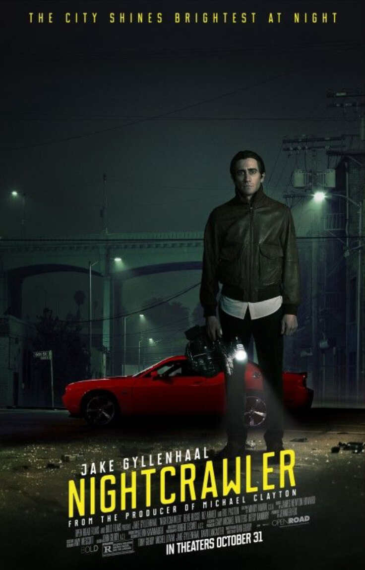 Download Nightcrawler