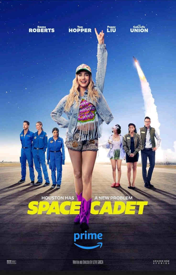 Download Space Cadet