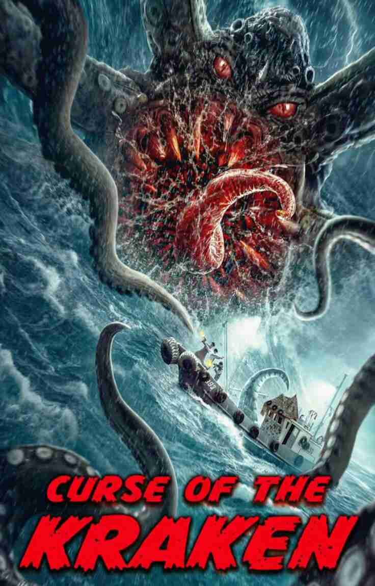 Download Curse of the Kraken