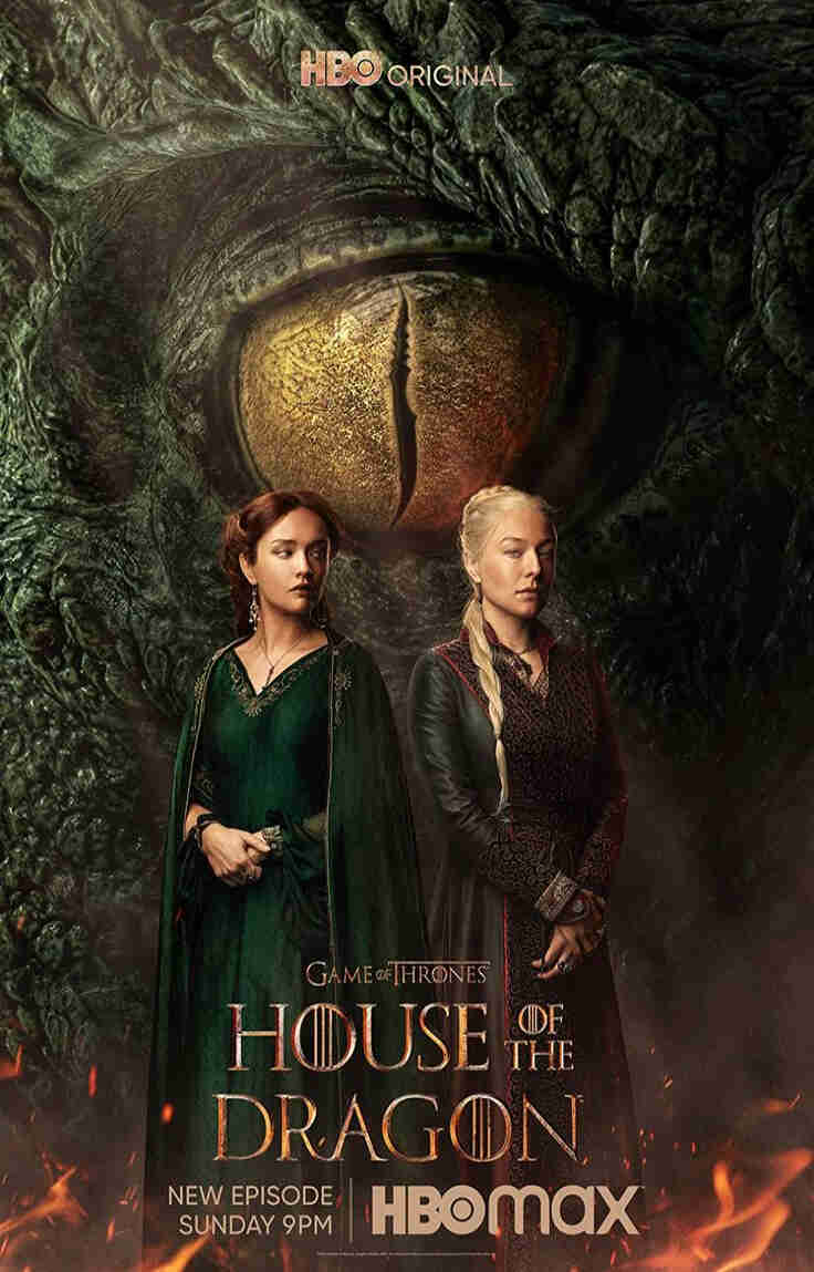 Download House of the Dragon Season 2