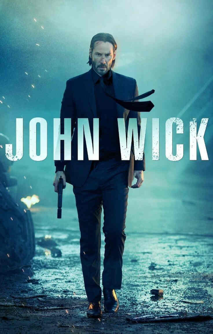 Download John Wick 1