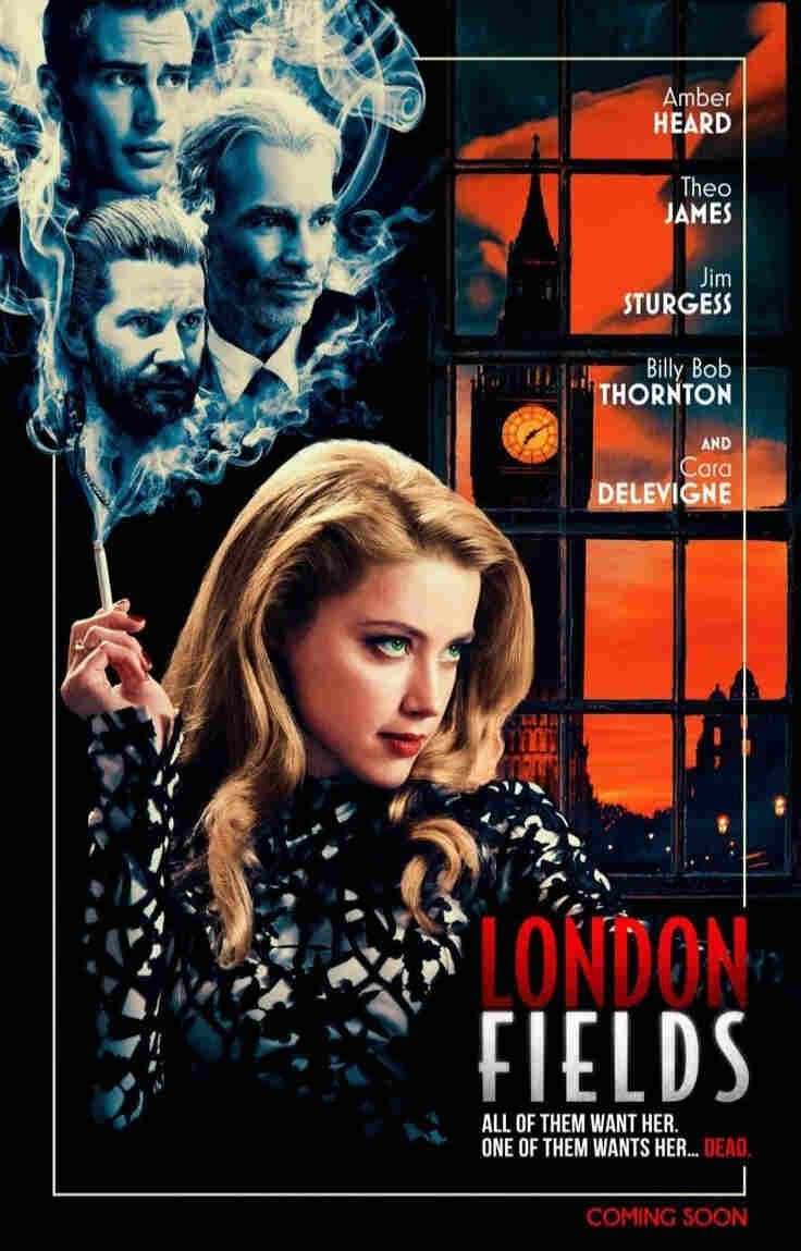 Download London Fields