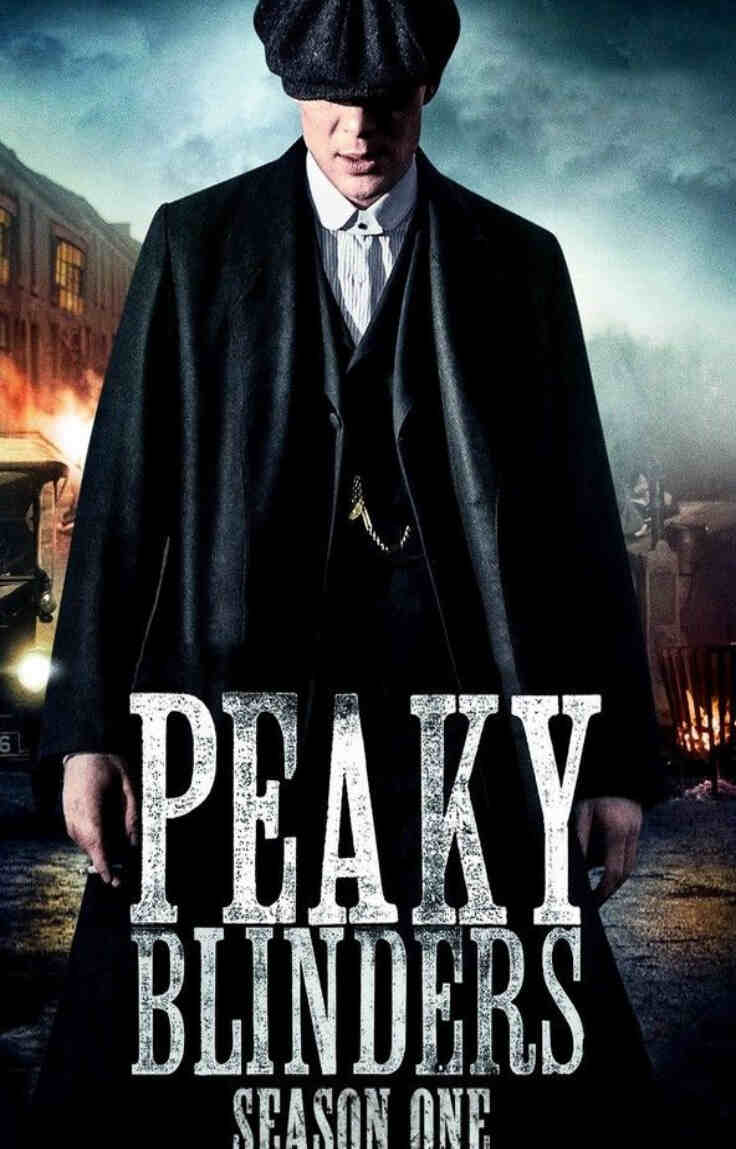 Download Peaky Blinders Season 1