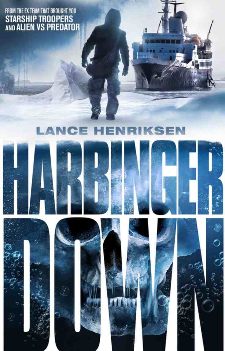 Download Harbinger Down