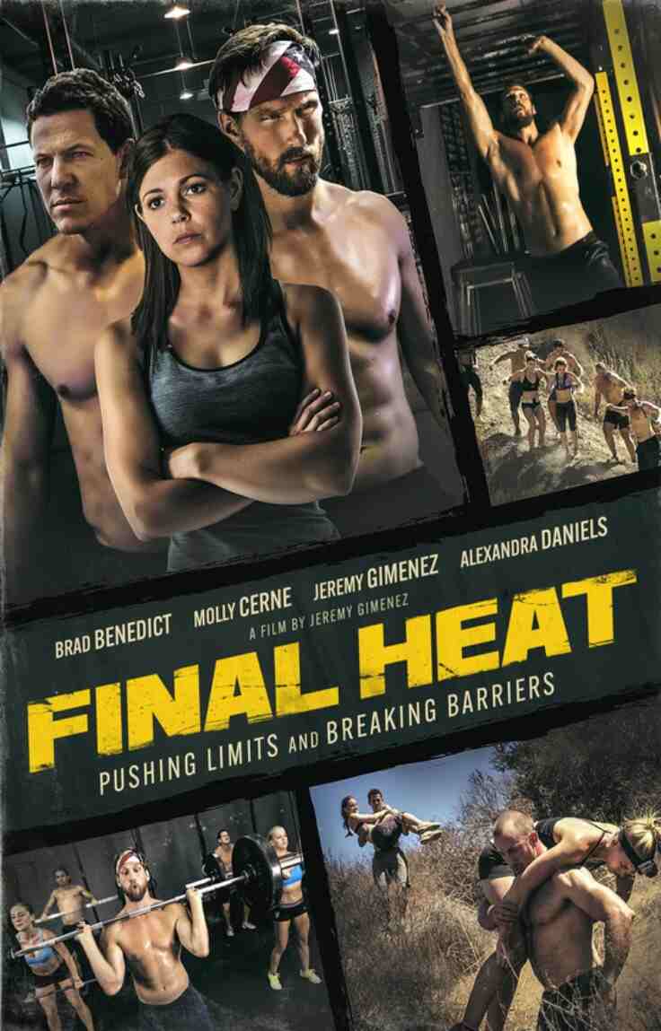 Download Final Heat