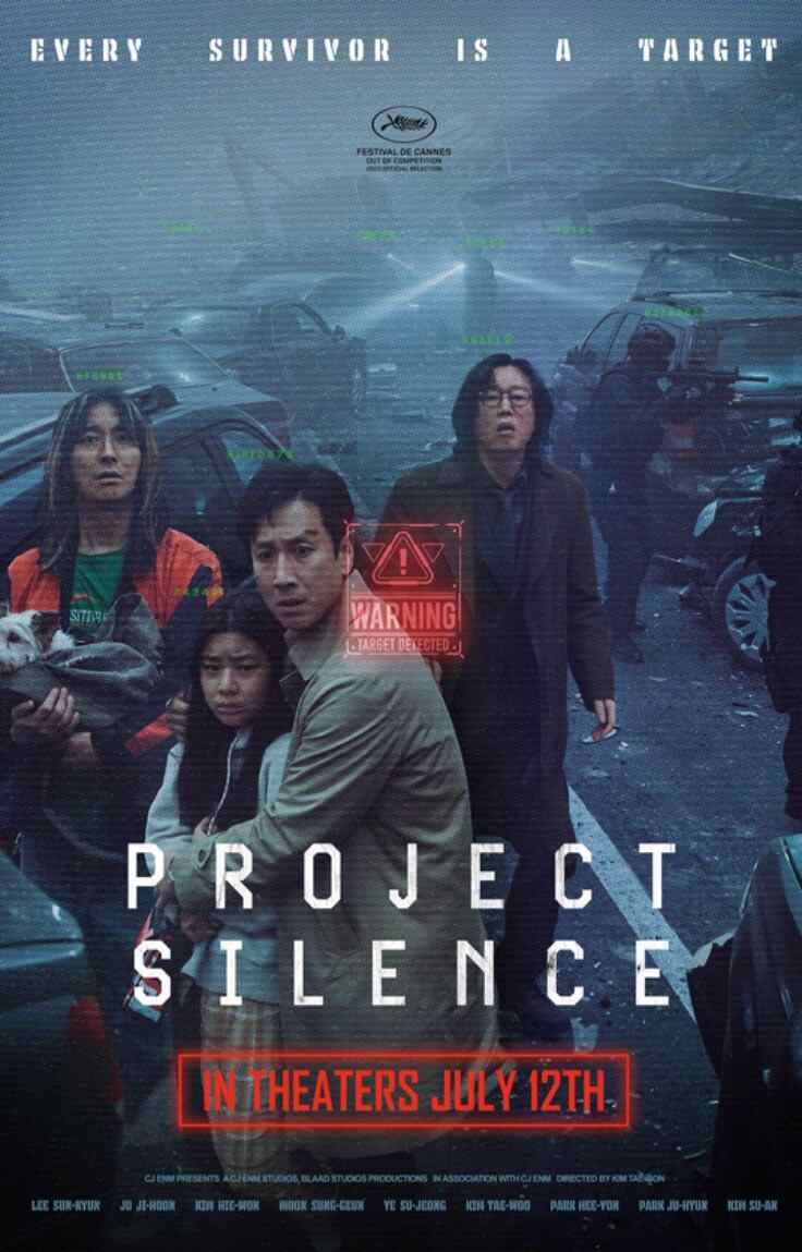 Download Project Silence