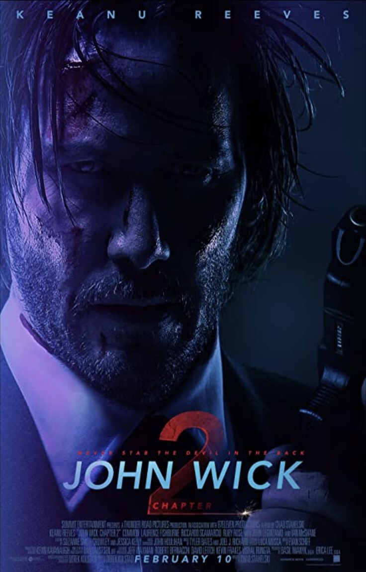 Download John Wick 2