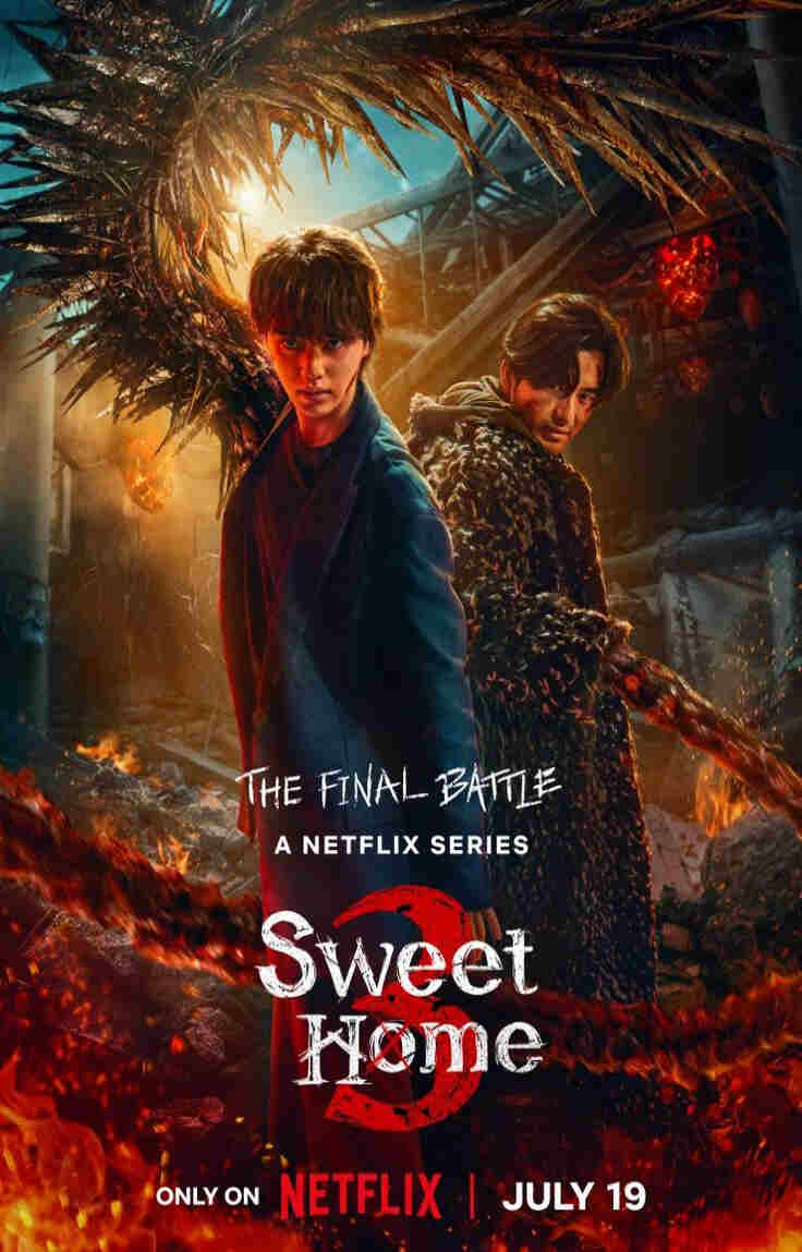 Download Sweet Home Season 3