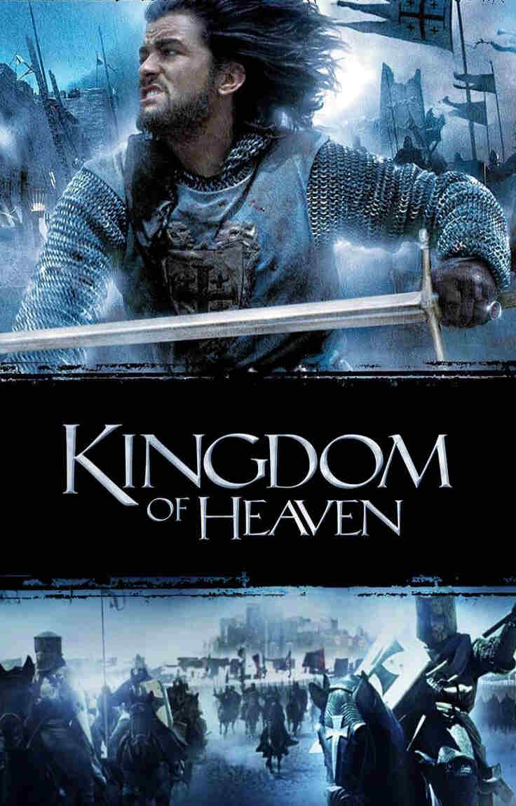 Download Kingdom of Heaven