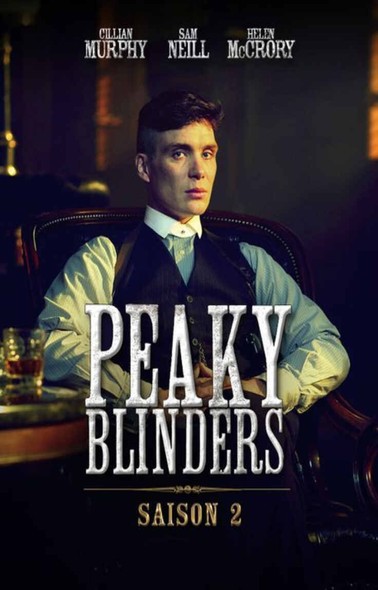 Download Peaky Blinders Season 2