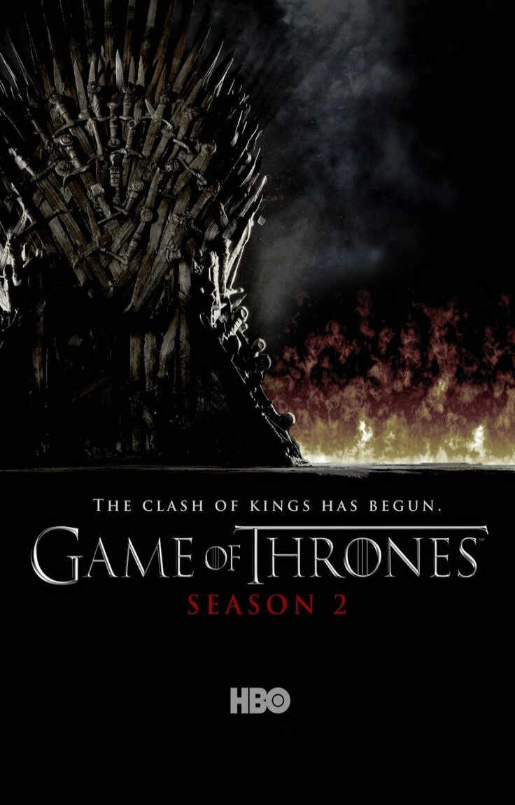 Download Game of Thrones Season 2