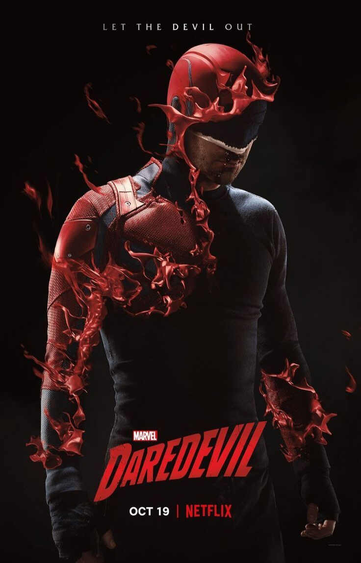 Download Marvels Daredevil Season 3