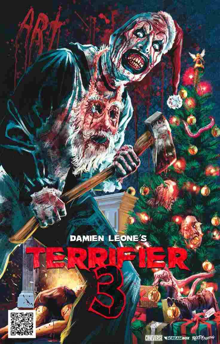 Download Terrifier 3